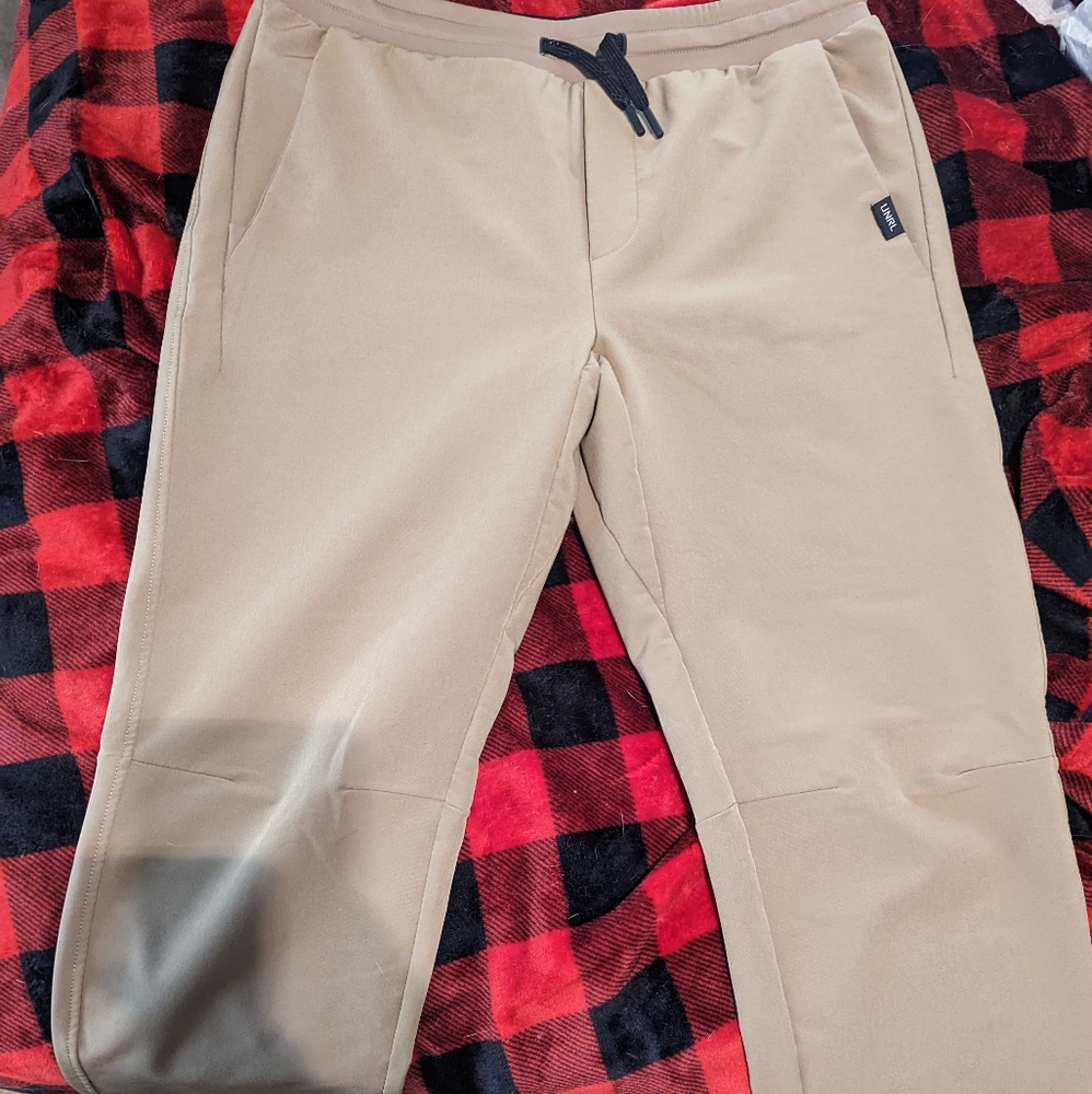 UNRL APEX JOGGER